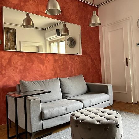 בלגרד Centrala Apartment מראה חיצוני תמונה