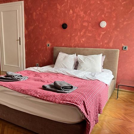 בלגרד Centrala Apartment מראה חיצוני תמונה