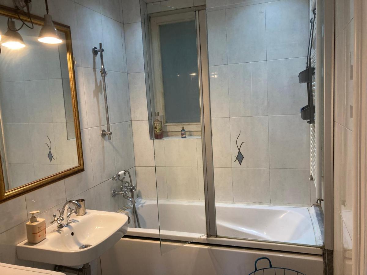 בלגרד Centrala Apartment מראה חיצוני תמונה